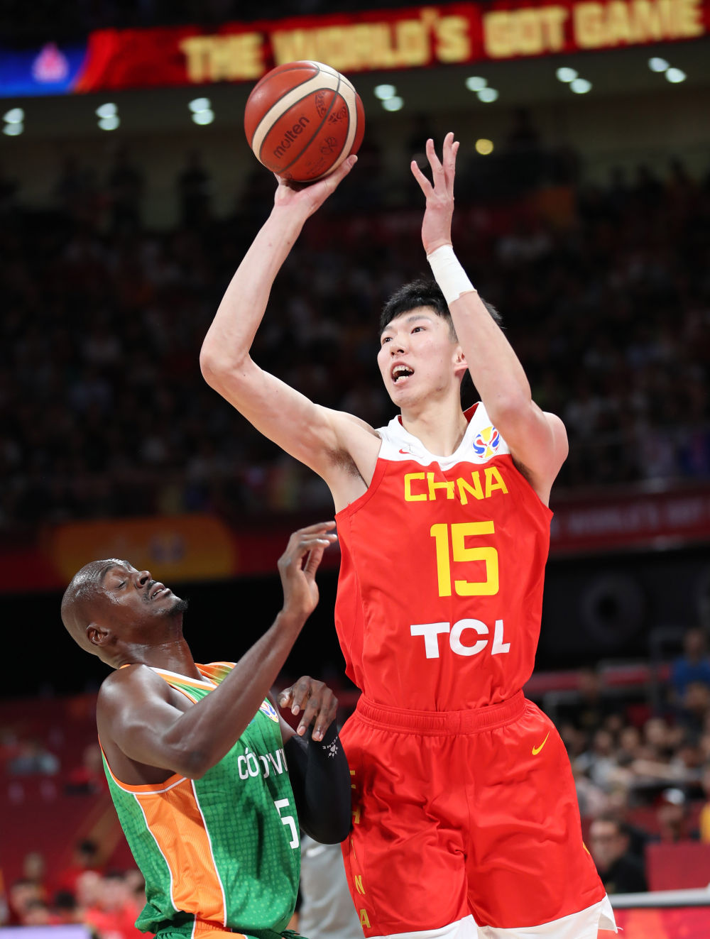 B体育官方网址：中国篮球，距离世界一流水平还有多远？的简单介绍