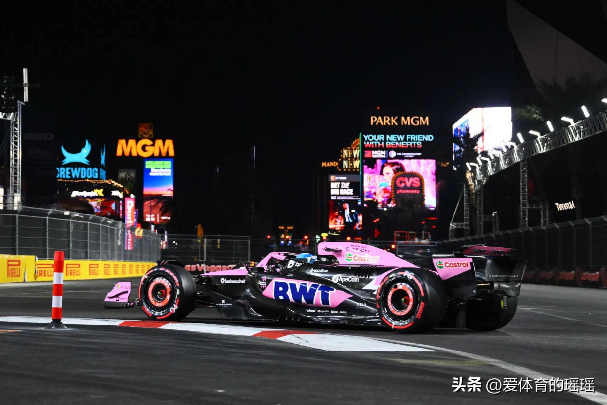 B体育:F1车队新阵容揭晓，谁是新赛季的黑马？的简单介绍