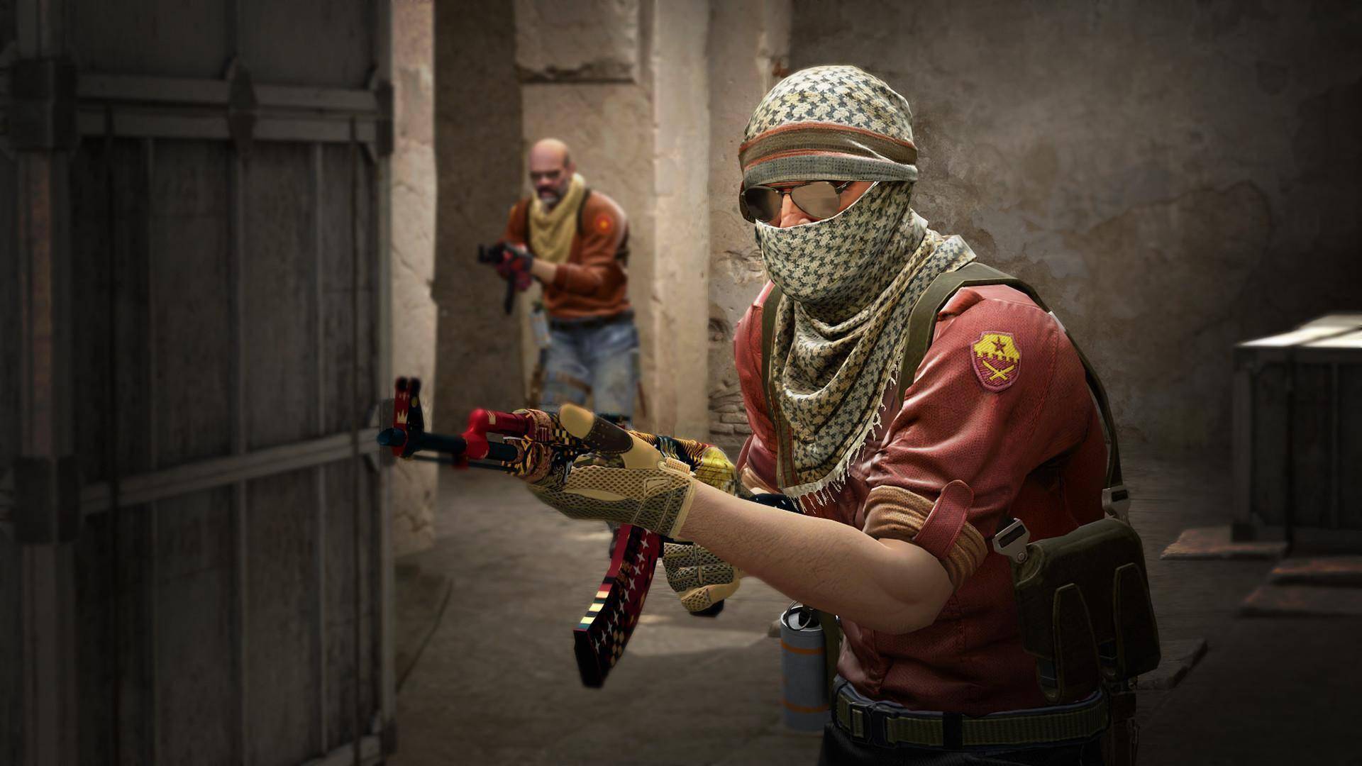 b体育下载:《CS:GO》铁杆粉丝支持战队的魅力：他们的热情背后的简单介绍