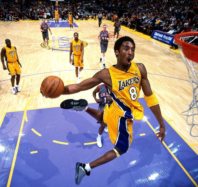 NBA历史上的十大经典时刻的简单介绍