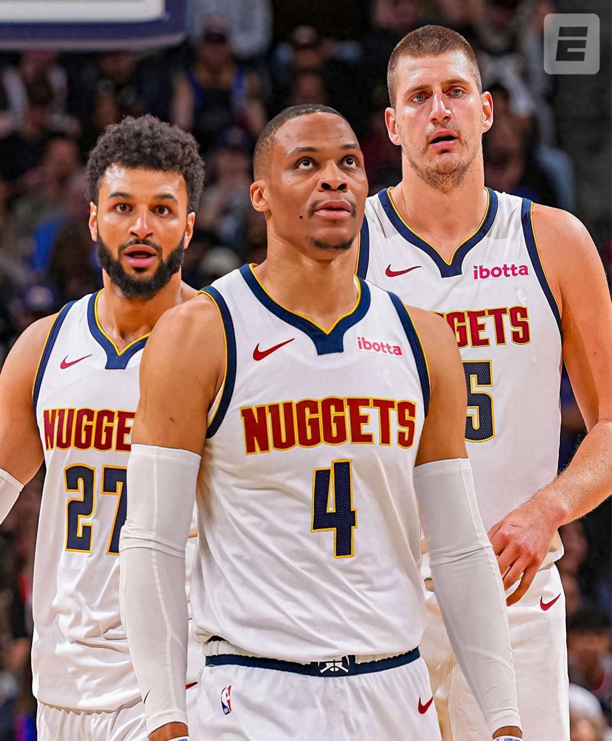 NBA球队的球探体系