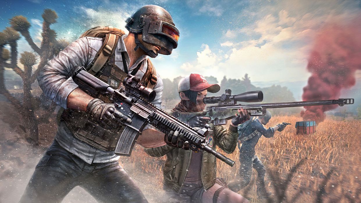 关于b体育下载:《PUBG》临场决策的重要性：快速判断与战术变化的信息