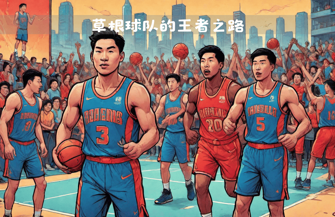 B体育官方网址：草根篮球的春天：民间赛事如何助力中国篮球发展的简单介绍